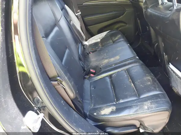 1C4RJFBG6LC138873 2020 JEEP GRAND CHEROKEE - Image 8