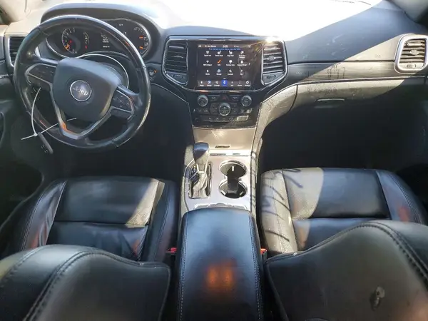 1C4RJFBG6LC143376 2020 JEEP GRAND CHEROKEE - Image 8
