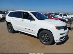 1C4RJFBG6LC143796 2020 JEEP GRAND CHEROKEE