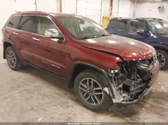 1C4RJFBG6LC144463 2020 JEEP GRAND CHEROKEE