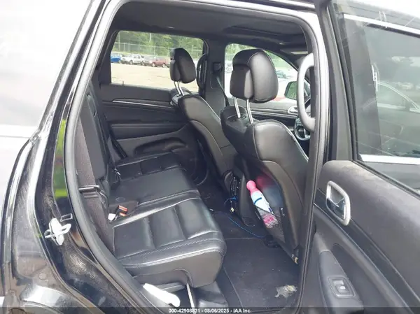 1C4RJFBG6LC148111 2020 JEEP GRAND CHEROKEE - Image 8