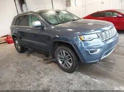 1C4RJFBG6LC149422 2020 JEEP GRAND CHEROKEE