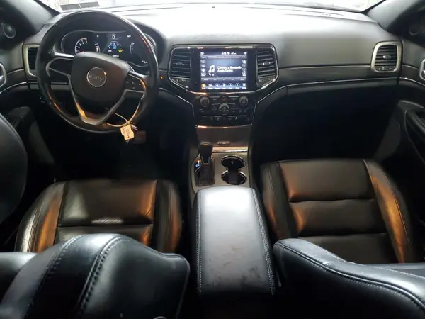 1C4RJFBG6LC149677 2020 JEEP GRAND CHEROKEE - Image 8