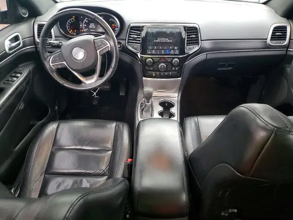 1C4RJFBG6LC150182 2020 JEEP GRAND CHEROKEE - Image 8
