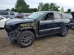 1C4RJFBG6LC151154 2020 JEEP GRAND CHEROKEE