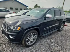 1C4RJFBG6LC154409 2020 JEEP GRAND CHEROKEE