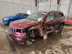 1C4RJFBG6LC156337 2020 JEEP GRAND CHEROKEE