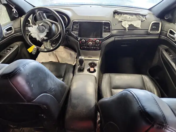 1C4RJFBG6LC156337 2020 JEEP GRAND CHEROKEE - Image 8