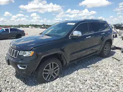 1C4RJFBG6LC159738 2020 JEEP GRAND CHEROKEE