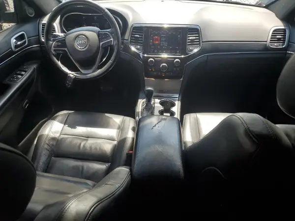 1C4RJFBG6LC159738 2020 JEEP GRAND CHEROKEE - Image 8