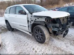 1C4RJFBG6LC160081 2020 JEEP GRAND CHEROKEE