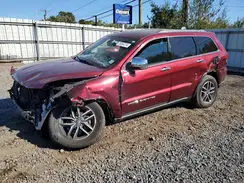 1C4RJFBG6LC166995 2020 JEEP GRAND CHEROKEE