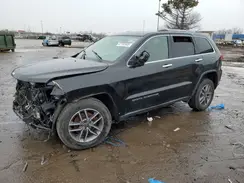 1C4RJFBG6LC169153 2020 JEEP GRAND CHEROKEE