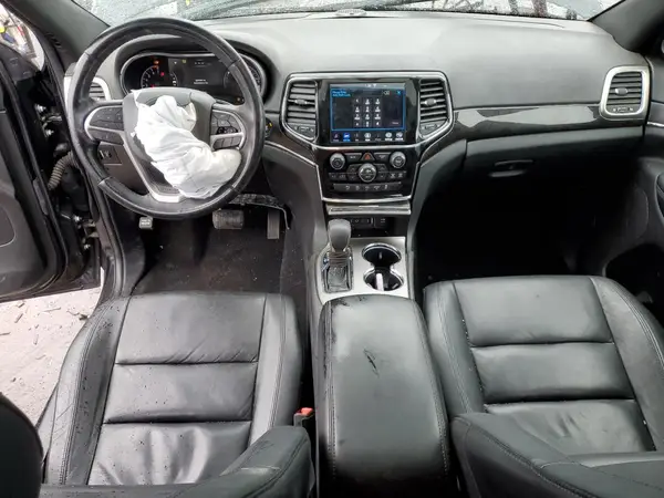 1C4RJFBG6LC169153 2020 JEEP GRAND CHEROKEE - Image 8