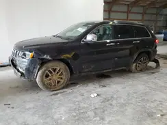 1C4RJFBG6LC169587 2020 JEEP GRAND CHEROKEE