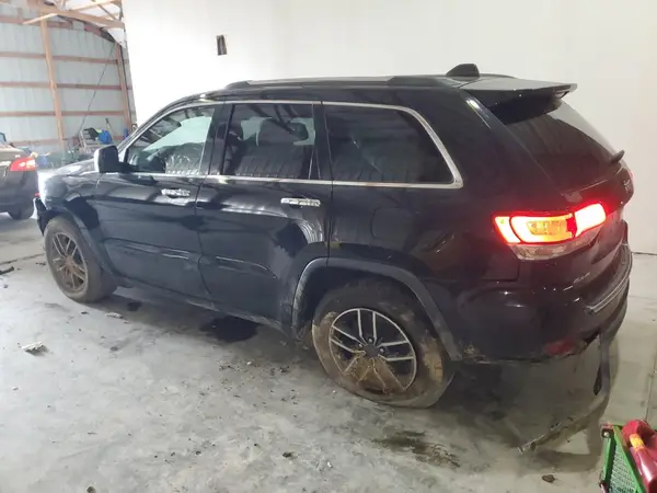 1C4RJFBG6LC169587 2020 JEEP GRAND CHEROKEE - Image 2