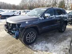 1C4RJFBG6LC170044 2020 JEEP GRAND CHEROKEE