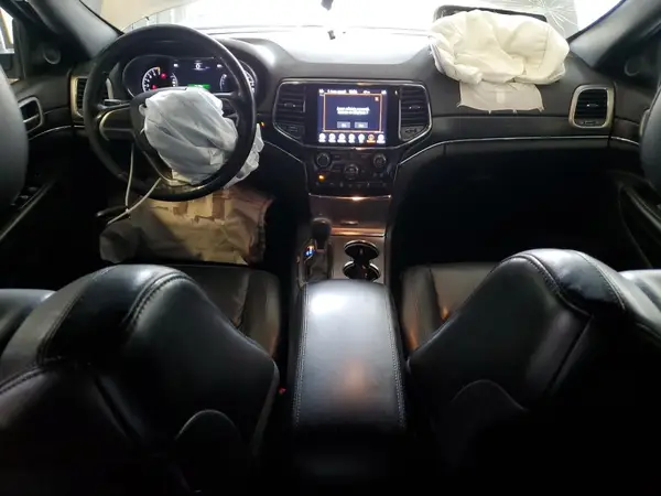 1C4RJFBG6LC170125 2020 JEEP GRAND CHEROKEE - Image 8