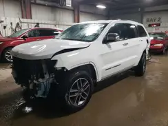 1C4RJFBG6LC171498 2020 JEEP GRAND CHEROKEE