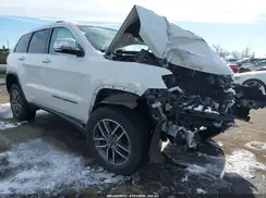 1C4RJFBG6LC181271 2020 JEEP GRAND CHEROKEE
