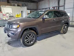 1C4RJFBG6LC185613 2020 JEEP GRAND CHEROKEE
