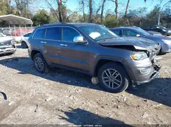 1C4RJFBG6LC195901 2020 JEEP GRAND CHEROKEE