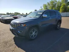 1C4RJFBG6LC195977 2020 JEEP GRAND CHEROKEE