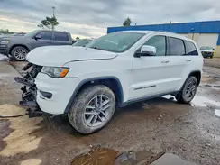 1C4RJFBG6LC197809 2020 JEEP GRAND CHEROKEE