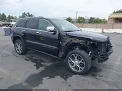 1C4RJFBG6LC200692 2020 JEEP GRAND CHEROKEE