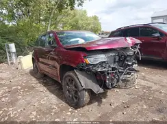 1C4RJFBG6LC207366 2020 JEEP GRAND CHEROKEE