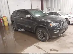 1C4RJFBG6LC208243 2020 JEEP GRAND CHEROKEE