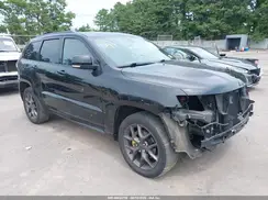 1C4RJFBG6LC210591 2020 JEEP GRAND CHEROKEE