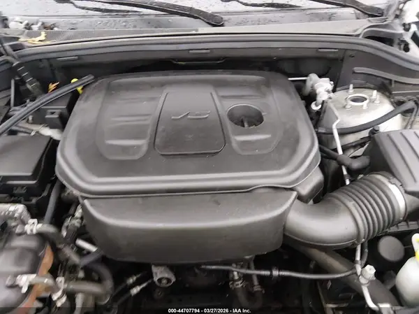 1C4RJFBG6LC210929 2020 JEEP GRAND CHEROKEE - Image 8