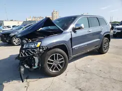 1C4RJFBG6LC214320 2020 JEEP GRAND CHEROKEE