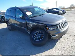 1C4RJFBG6LC216648 2020 JEEP GRAND CHEROKEE