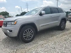 1C4RJFBG6LC217069 2020 JEEP GRAND CHEROKEE
