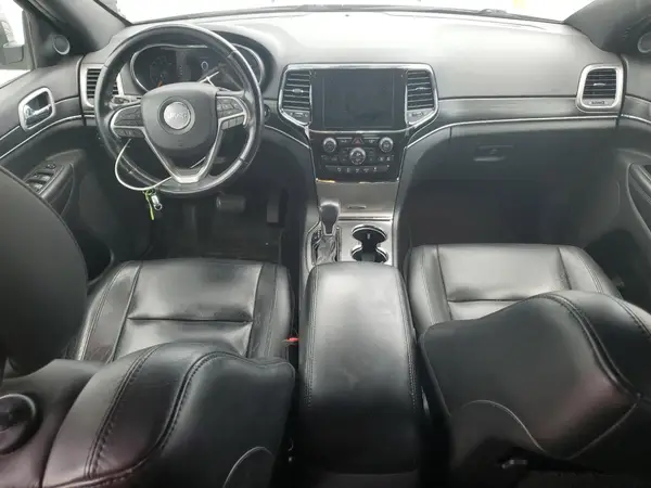 1C4RJFBG6LC217069 2020 JEEP GRAND CHEROKEE - Image 8