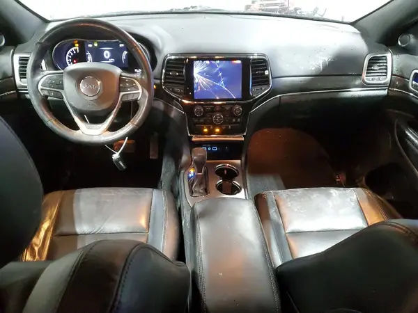 1C4RJFBG6LC225267 2020 JEEP GRAND CHEROKEE - Image 8
