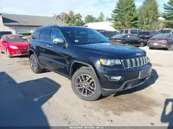 1C4RJFBG6LC225673 2020 JEEP GRAND CHEROKEE