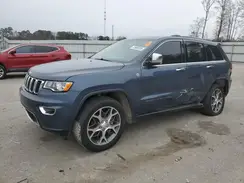 1C4RJFBG6LC231666 2020 JEEP GRAND CHEROKEE