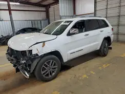 1C4RJFBG6LC232817 2020 JEEP GRAND CHEROKEE