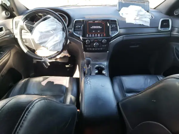 1C4RJFBG6LC232817 2020 JEEP GRAND CHEROKEE - Image 8