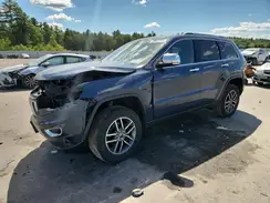 1C4RJFBG6LC233935 2020 JEEP GRAND CHEROKEE