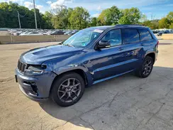 1C4RJFBG6LC234521 2020 JEEP GRAND CHEROKEE