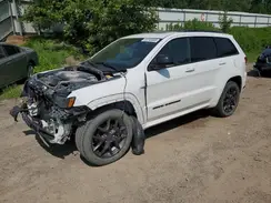 1C4RJFBG6LC235362 2020 JEEP GRAND CHEROKEE