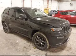 1C4RJFBG6LC238360 2020 JEEP GRAND CHEROKEE