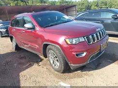 1C4RJFBG6LC238472 2020 JEEP GRAND CHEROKEE