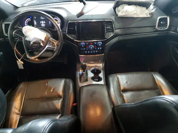 1C4RJFBG6LC238942 2020 JEEP GRAND CHEROKEE - Image 8