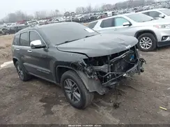 1C4RJFBG6LC239511 2020 JEEP GRAND CHEROKEE