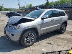 1C4RJFBG6LC242912 2020 JEEP GRAND CHEROKEE